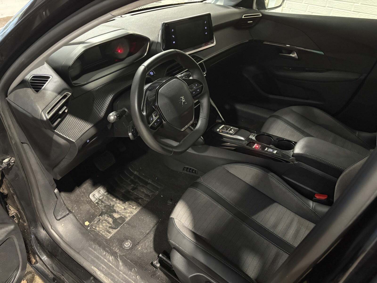 Peugeot e-208 50 Allure