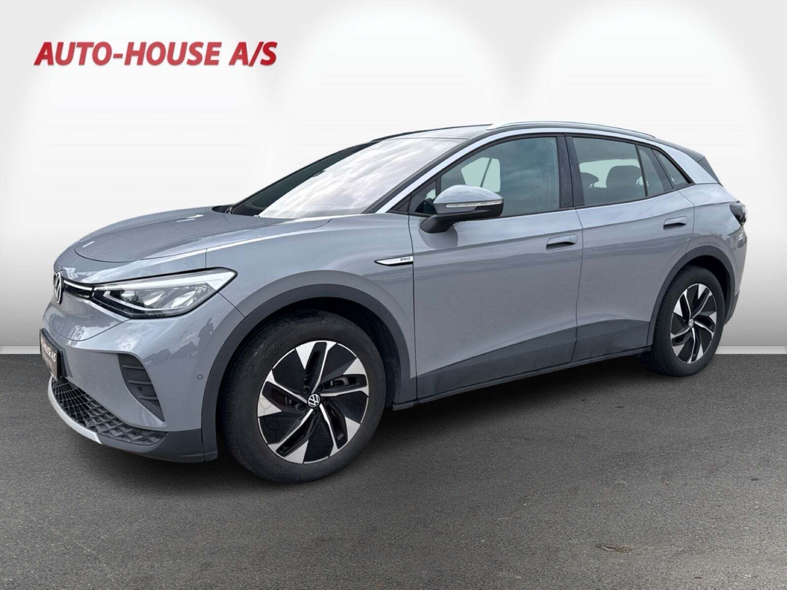 VW ID.4 77 Pro Performance