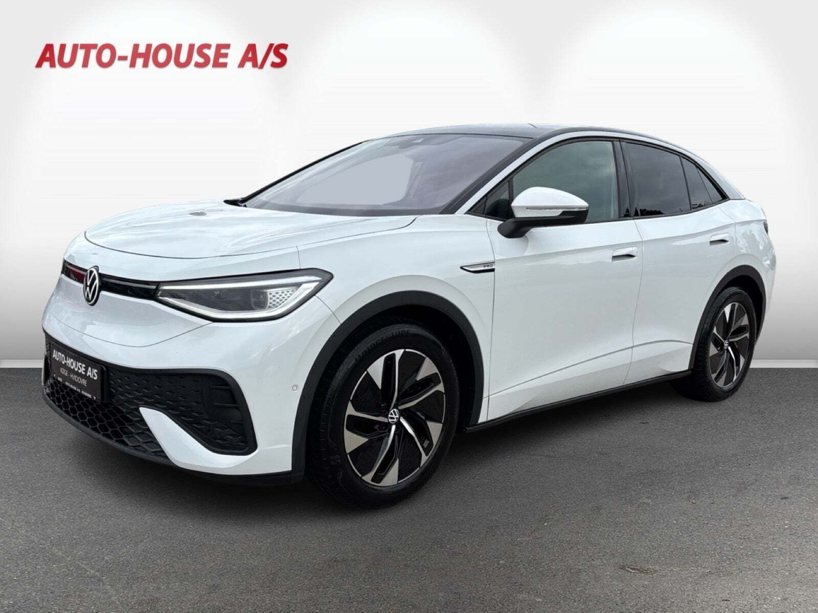 VW ID.5 77 Pro Performance