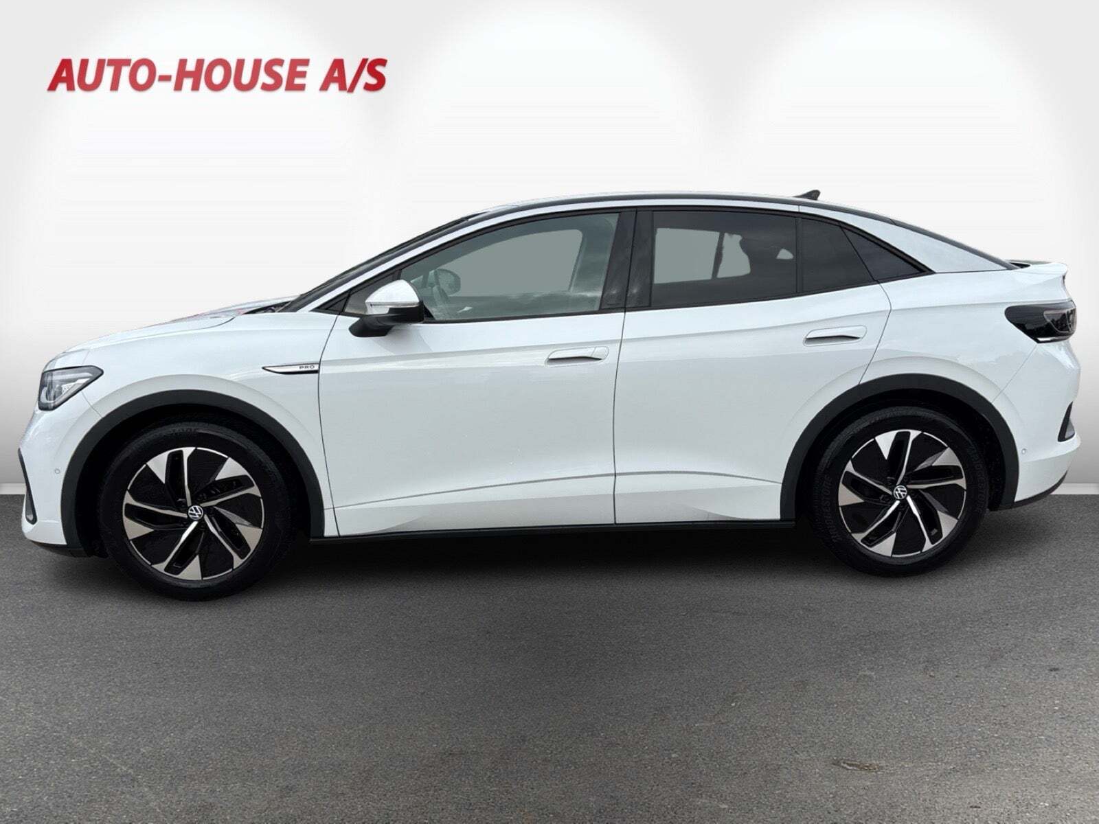 VW ID.5 77 Pro Performance