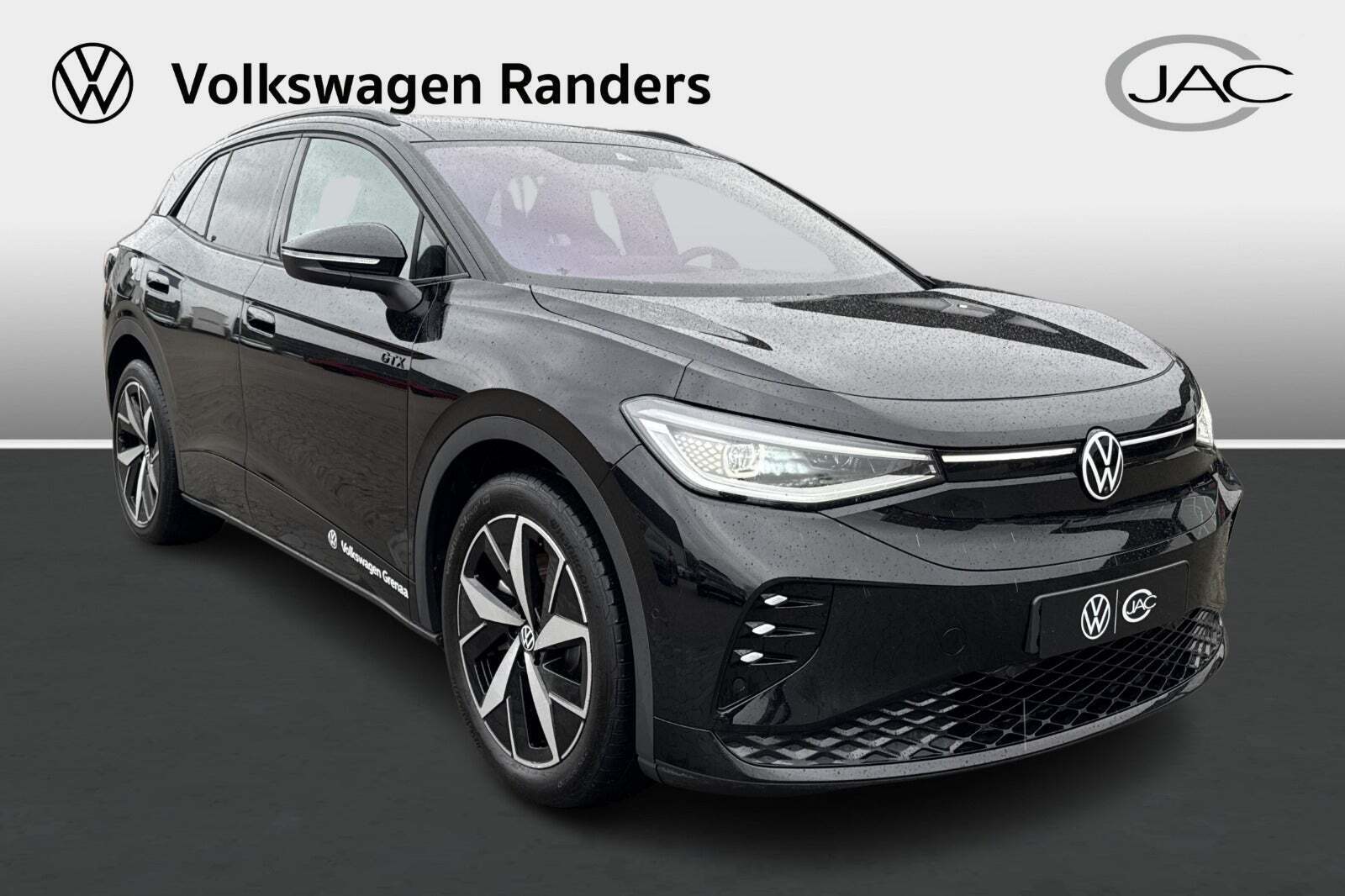 VW ID.4 77 GTX+ 4Motion