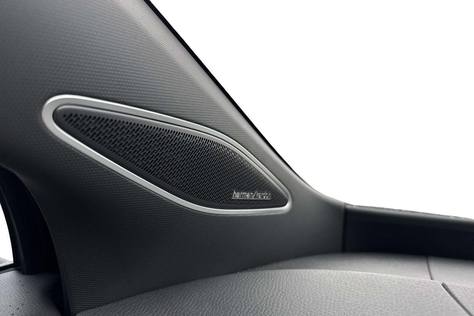 Sort VW ID.4 fra 2025