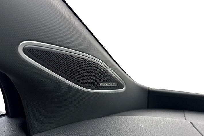 Sort VW ID.4 fra 2025