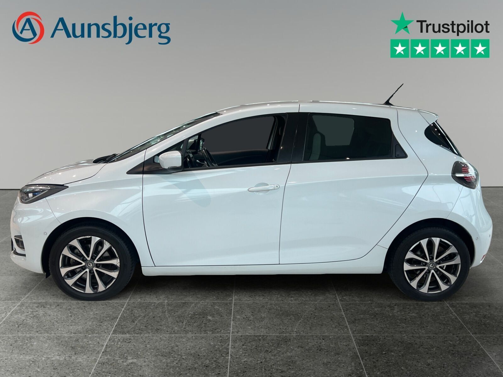 Renault Zoe 52 Intens