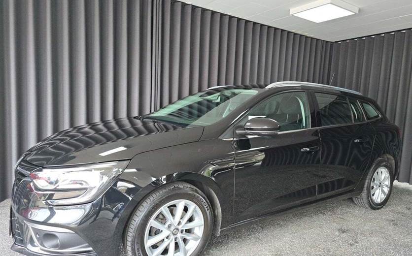 Renault Megane IV
