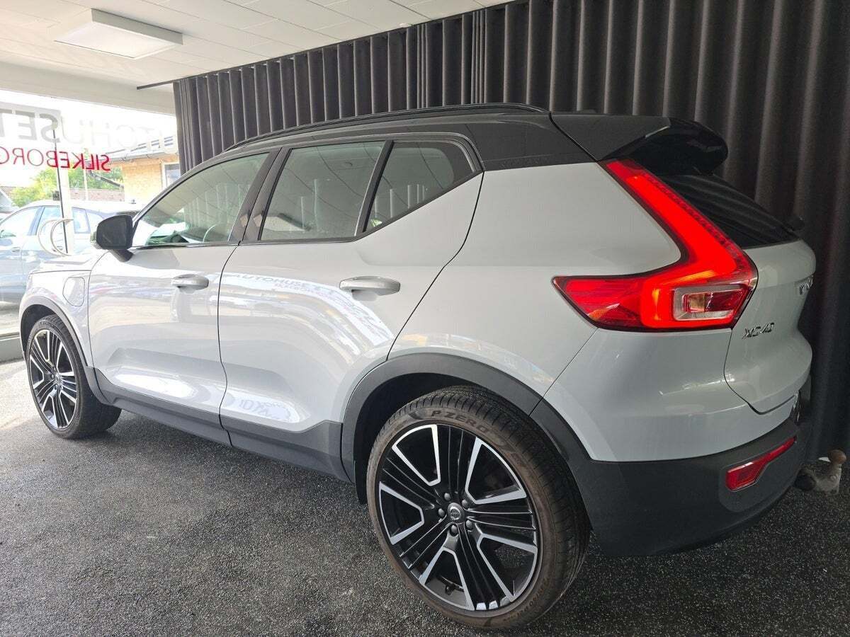 Volvo XC40 1,5 T5 ReCharge R-Design aut.