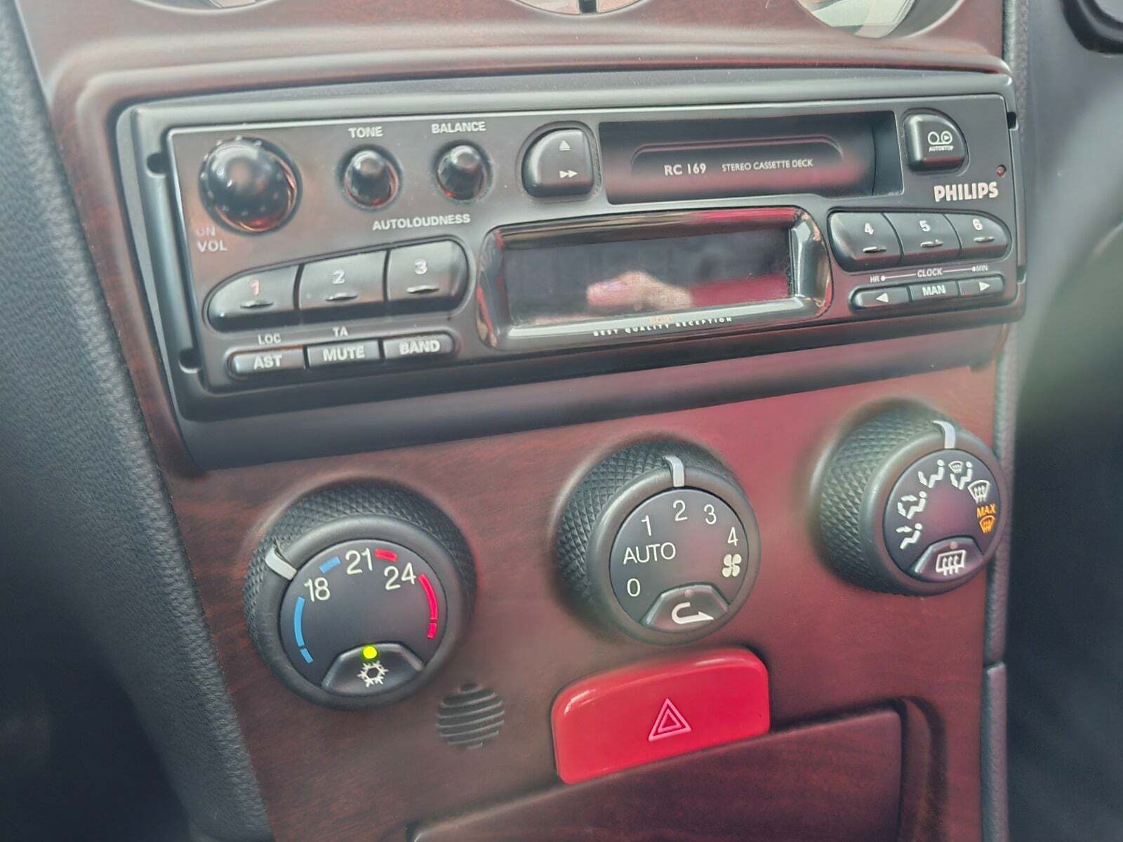 undefined Alfa Romeo 156 fra 1998