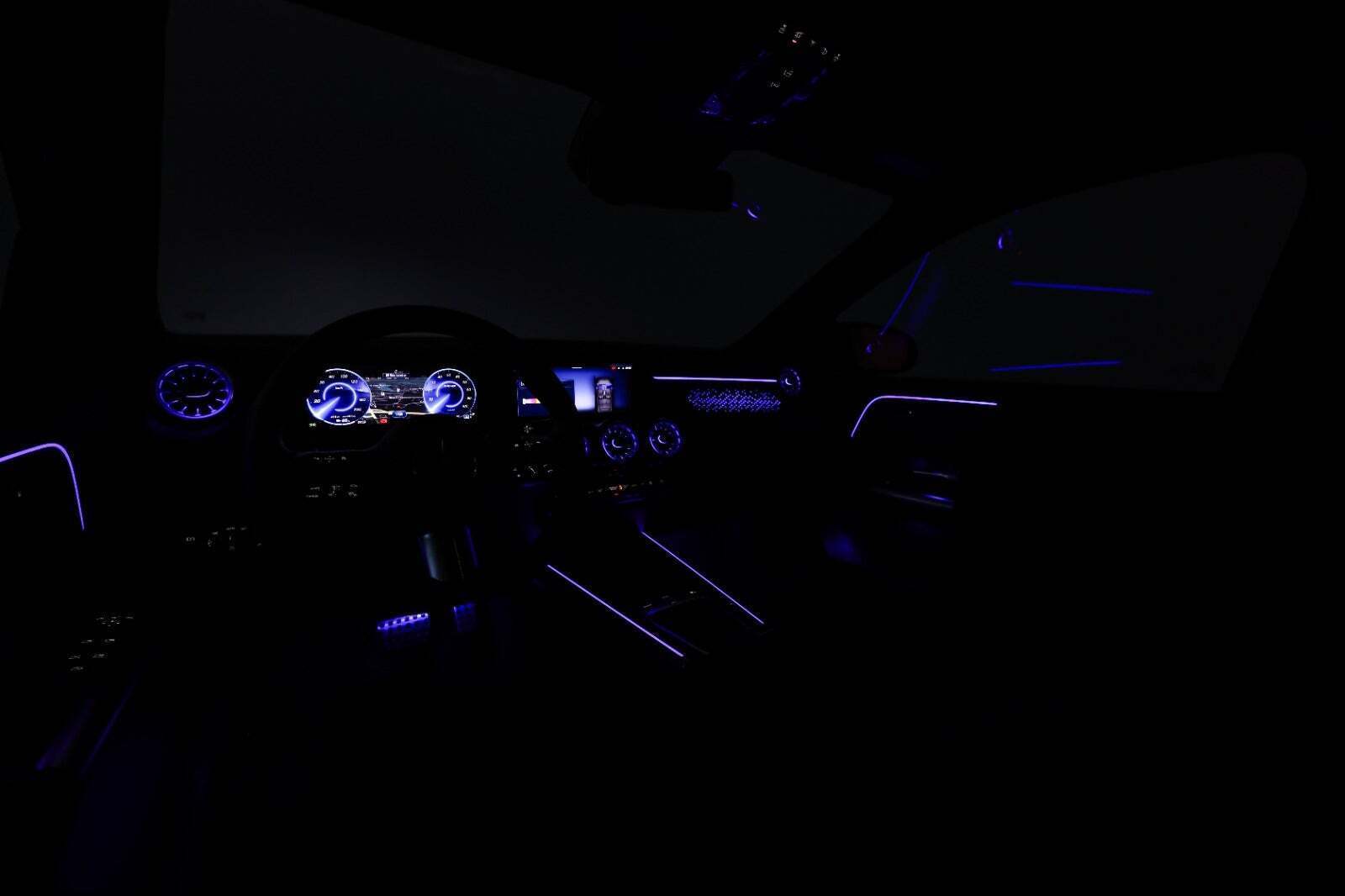 Mercedes EQA250+ AMG Advance