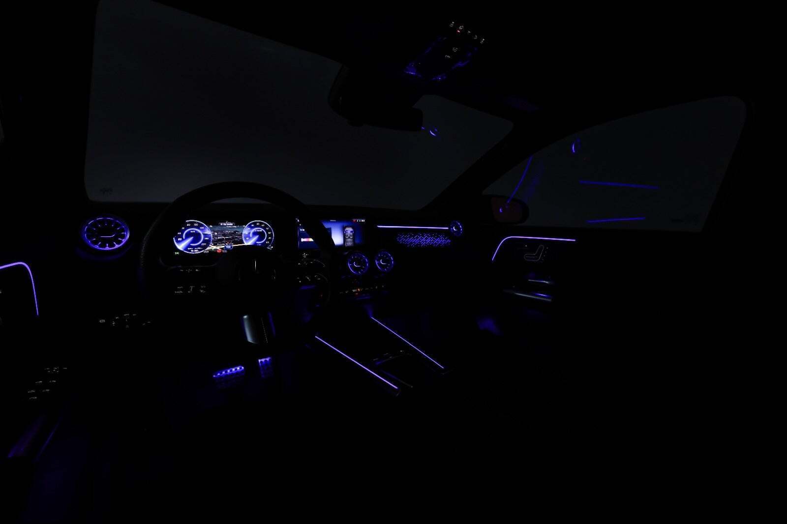 Mercedes EQA250+ AMG Advance Plus