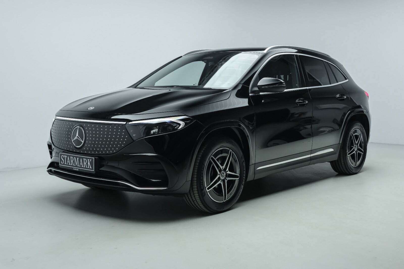 Mercedes EQA350 AMG Line 4Matic