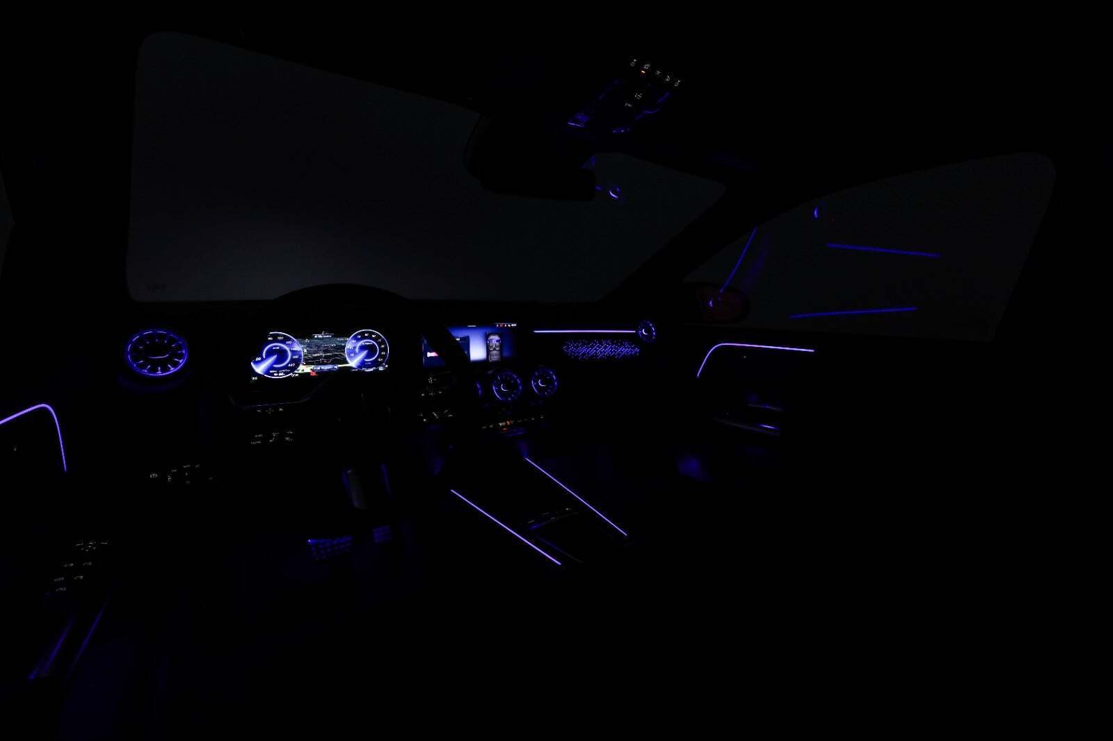 Mercedes EQA250+ AMG Advance Plus