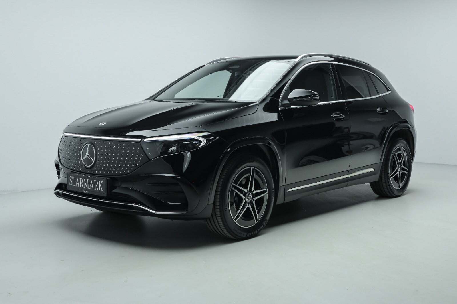 Mercedes EQA250+ AMG Advance