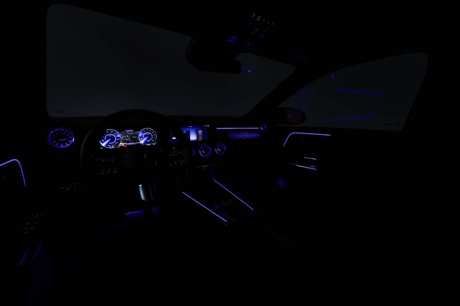 Mercedes EQA250+ AMG Advance