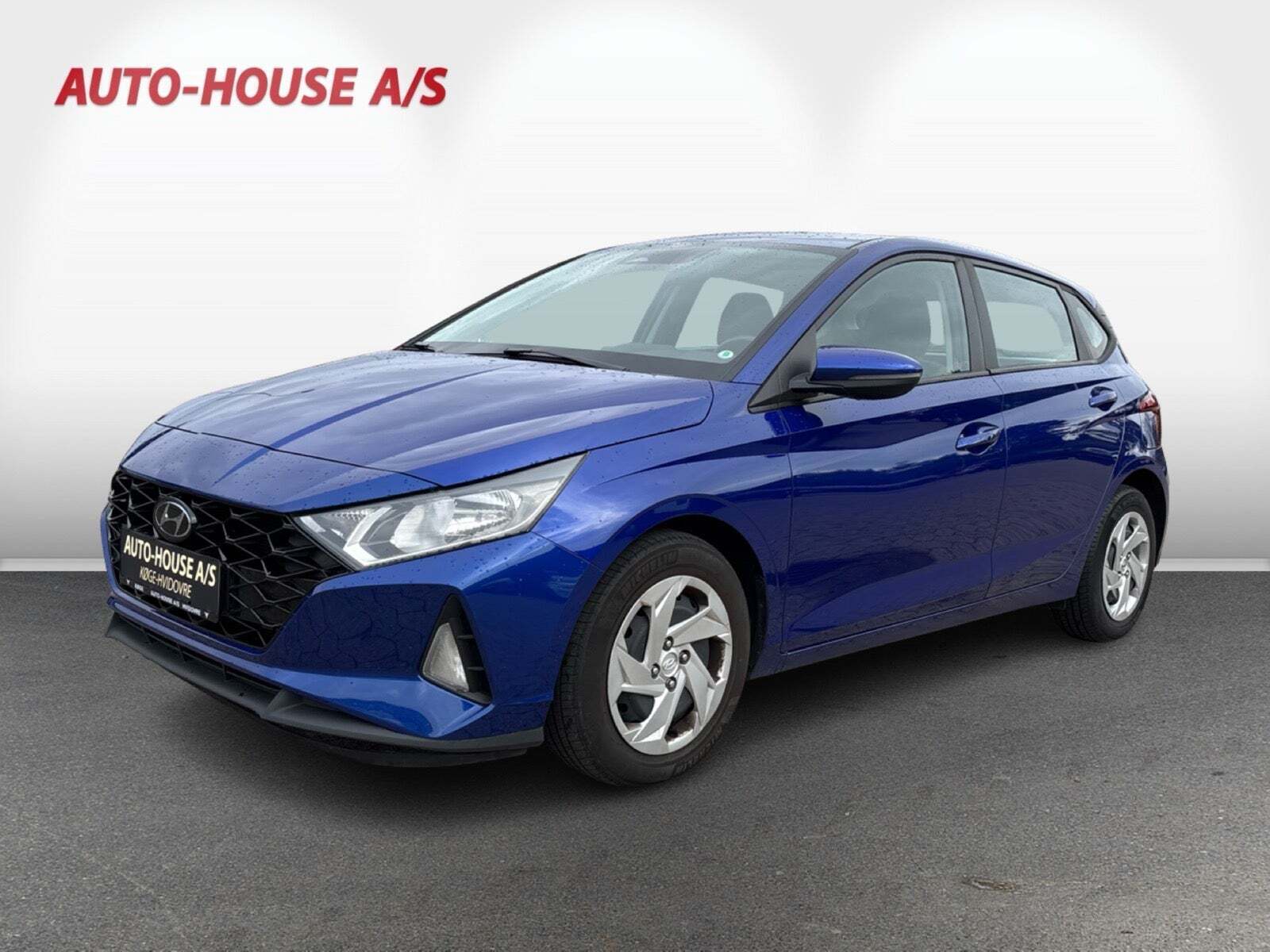 Hyundai i20 1,0 T-GDi Essential