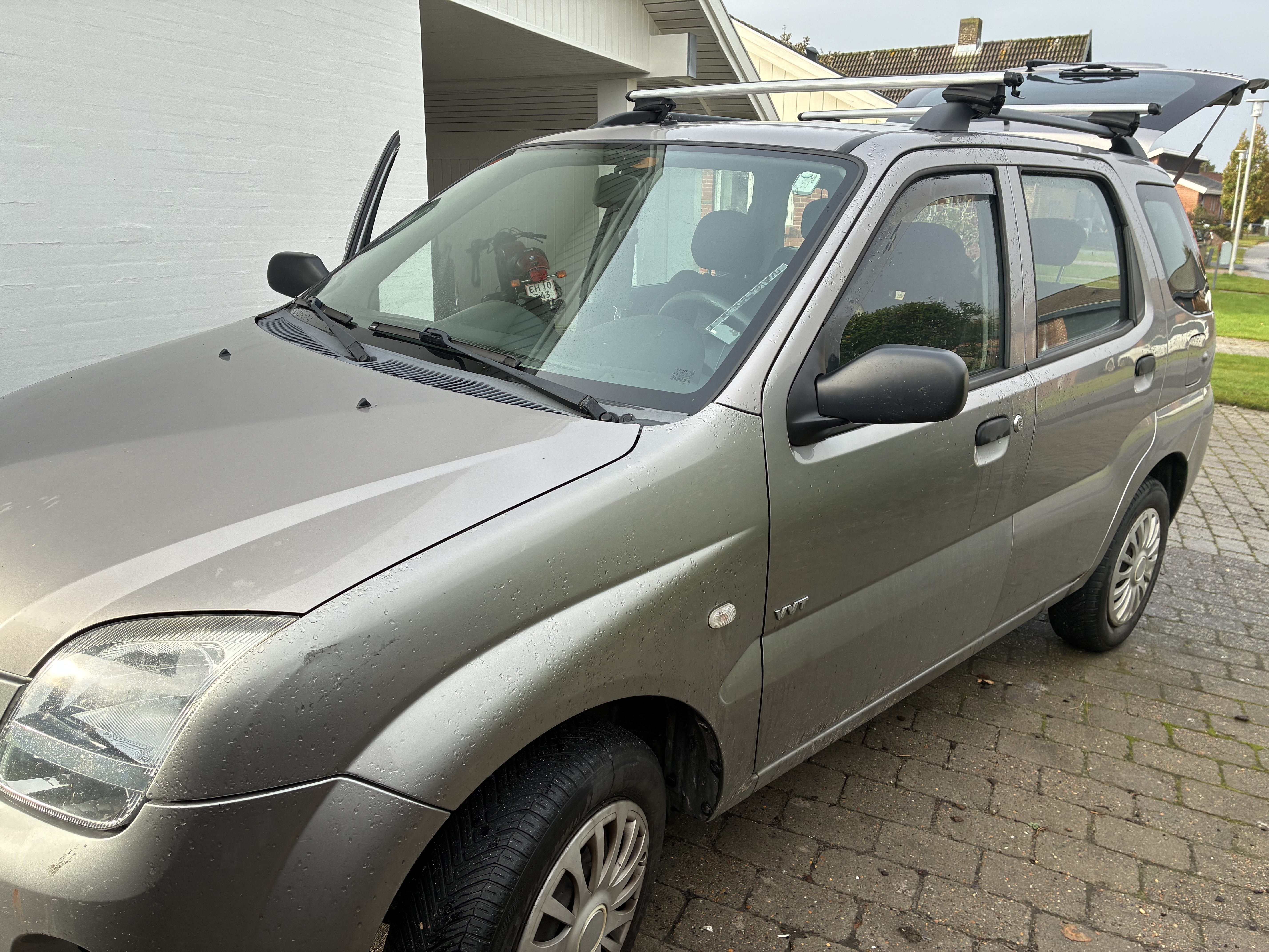 Suzuki Ignis 1,3 L 2 WD