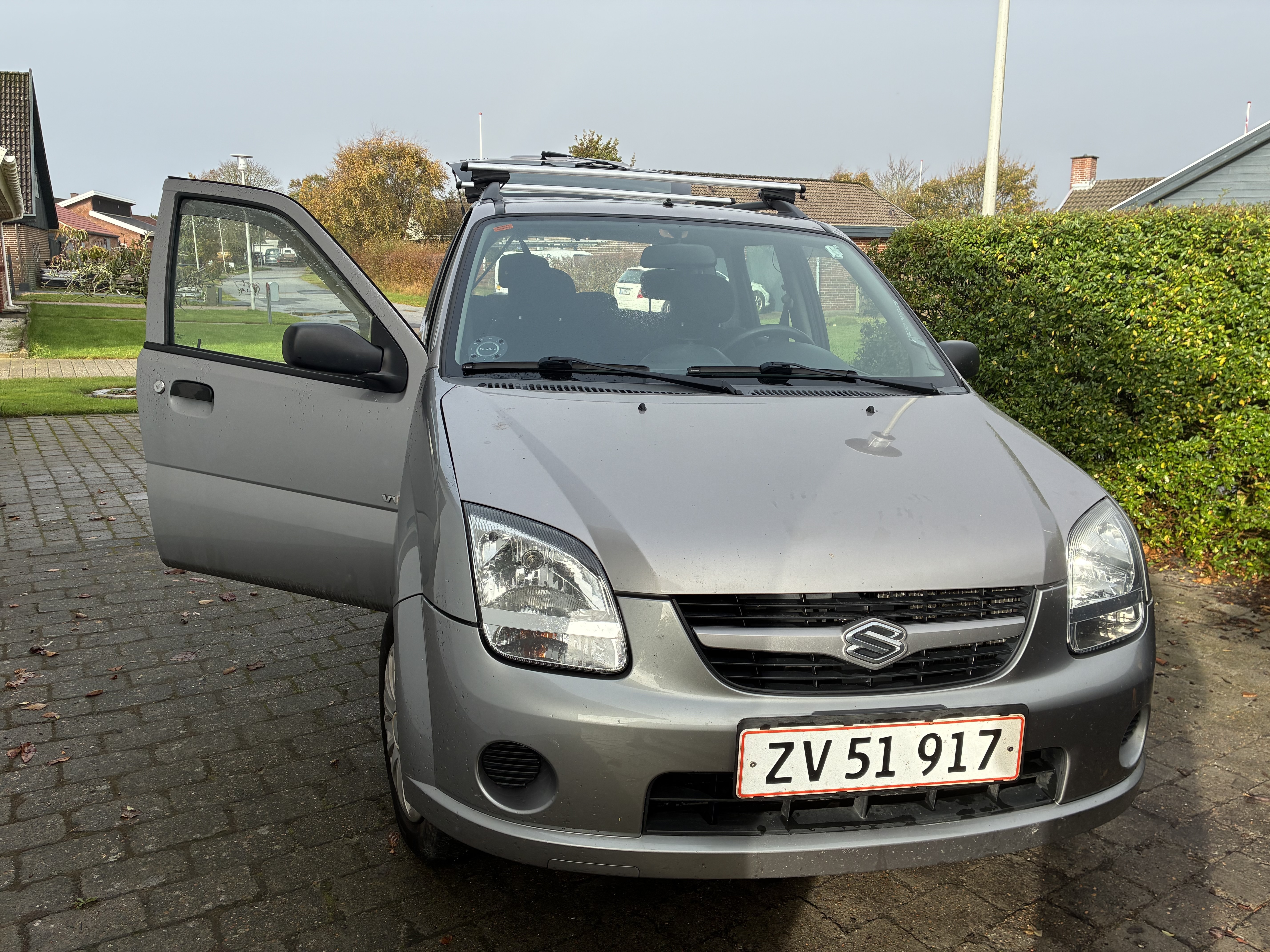 Suzuki Ignis 1,3 L 2 WD