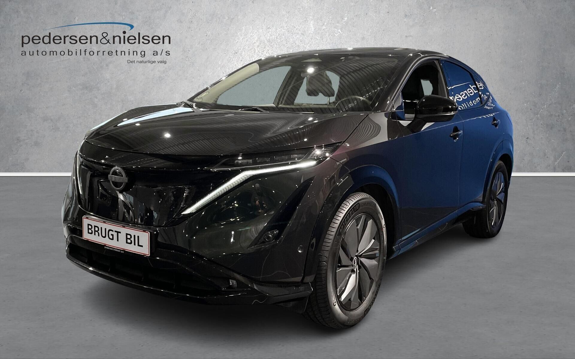 Nissan Ariya EL Evolve e-4orce 301HK 5d Aut.