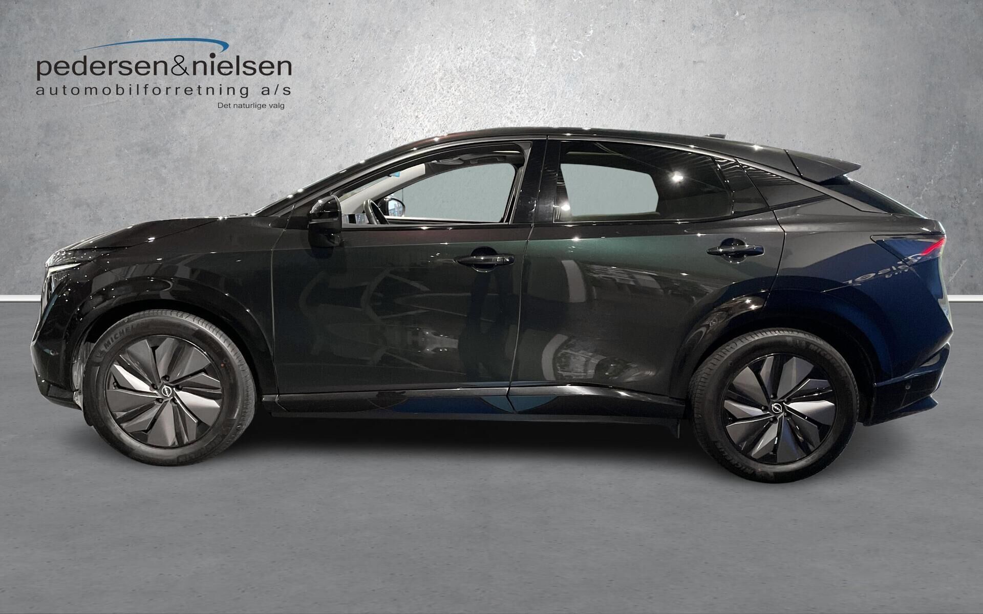 Nissan Ariya EL Evolve e-4orce 301HK 5d Aut.