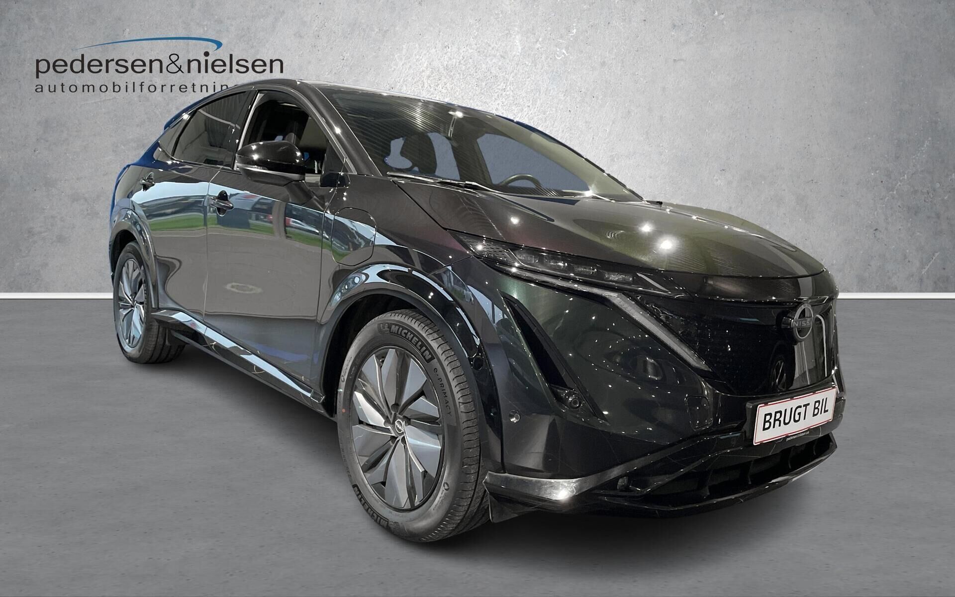 Nissan Ariya EL Evolve e-4orce 301HK 5d Aut.