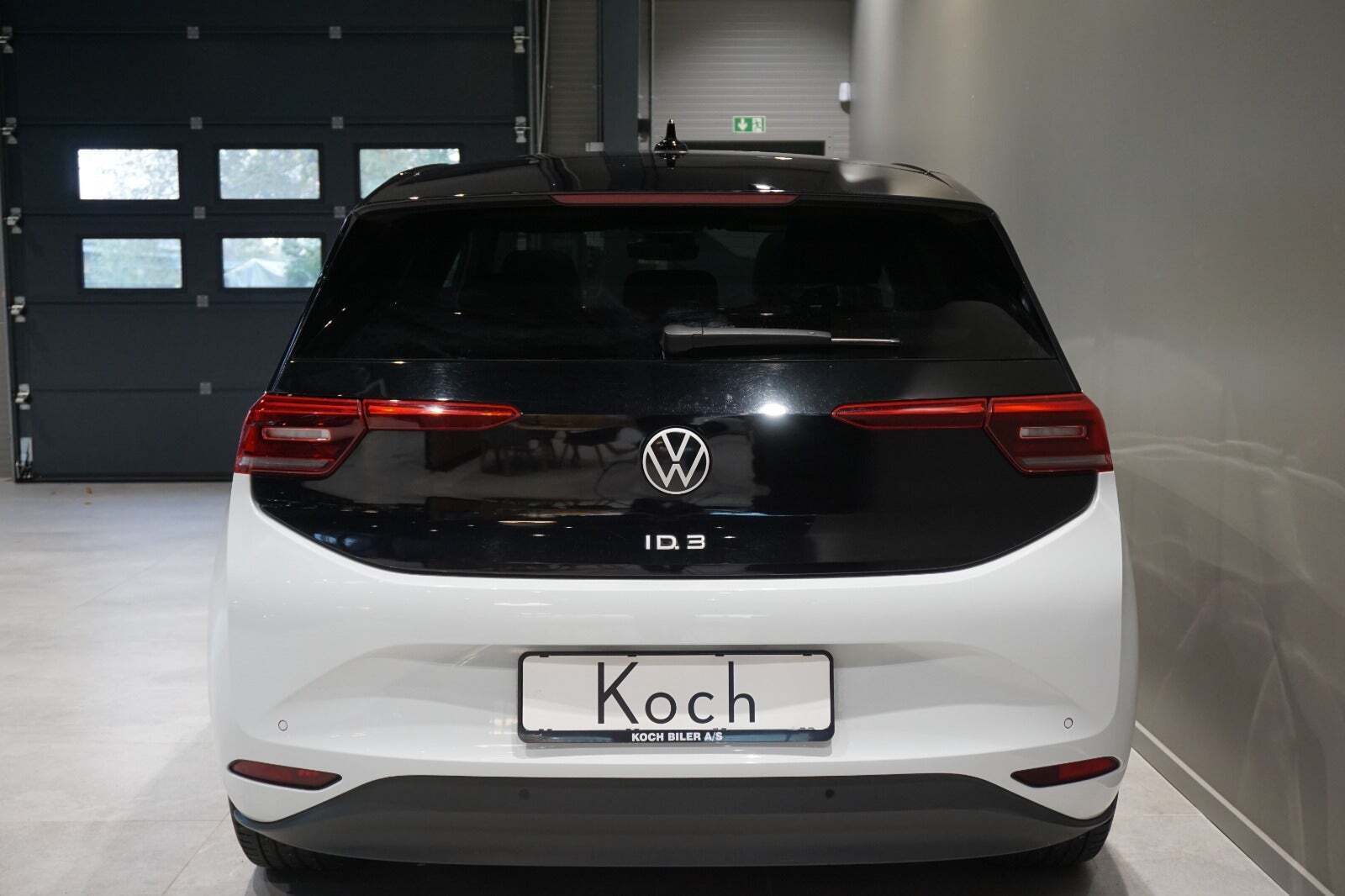 VW ID.3 58 Pro Performance