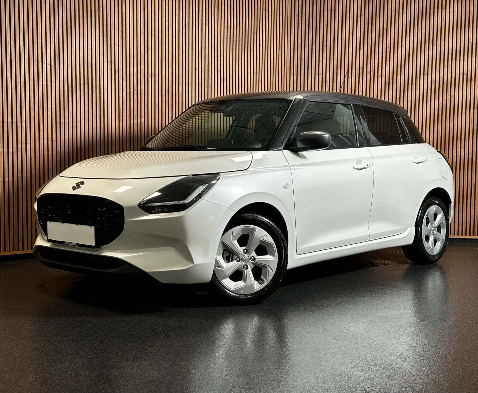 Suzuki Swift 1,2 GL