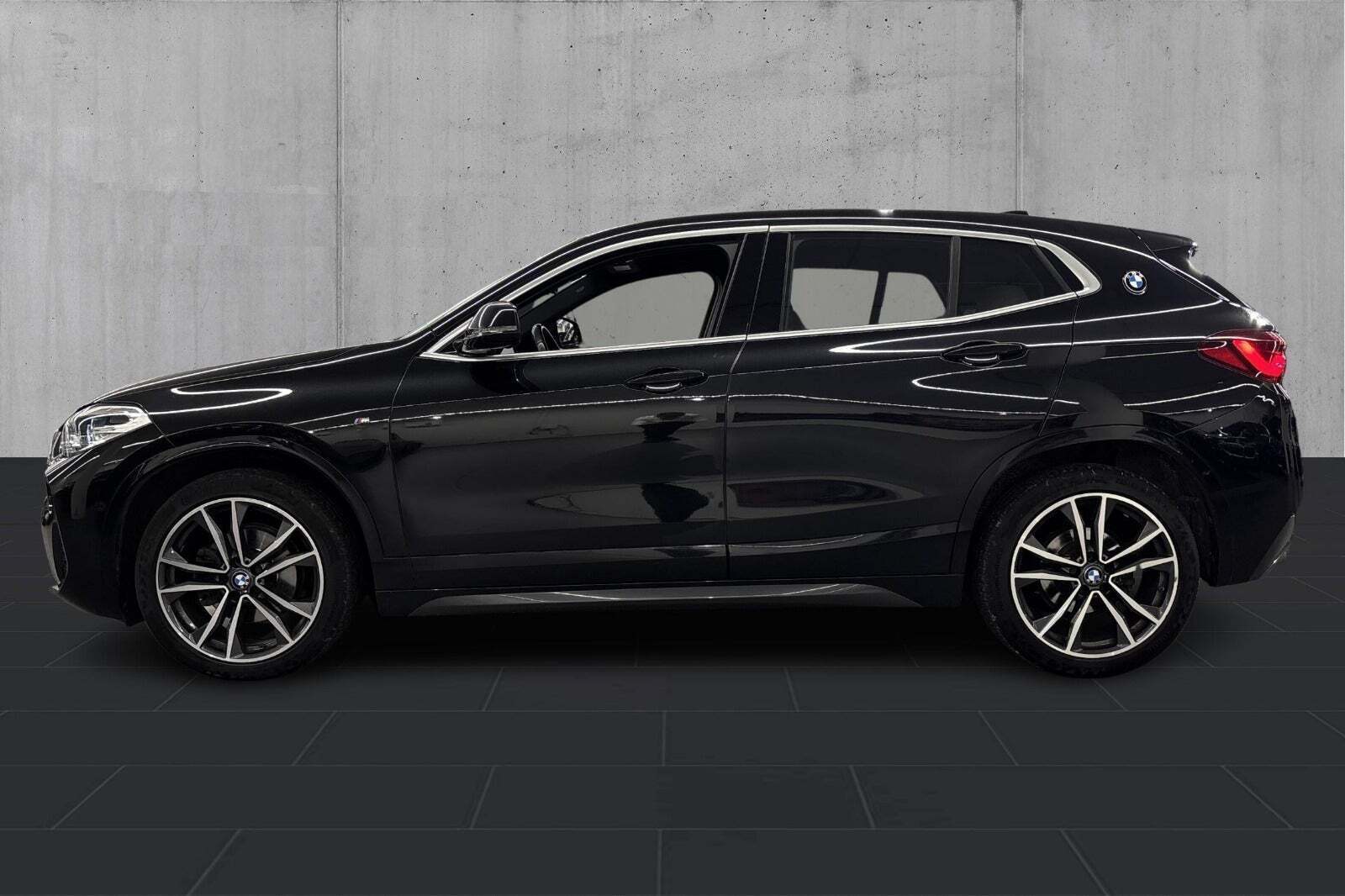 BMW X2 2,0 sDrive18d M-Sport aut.