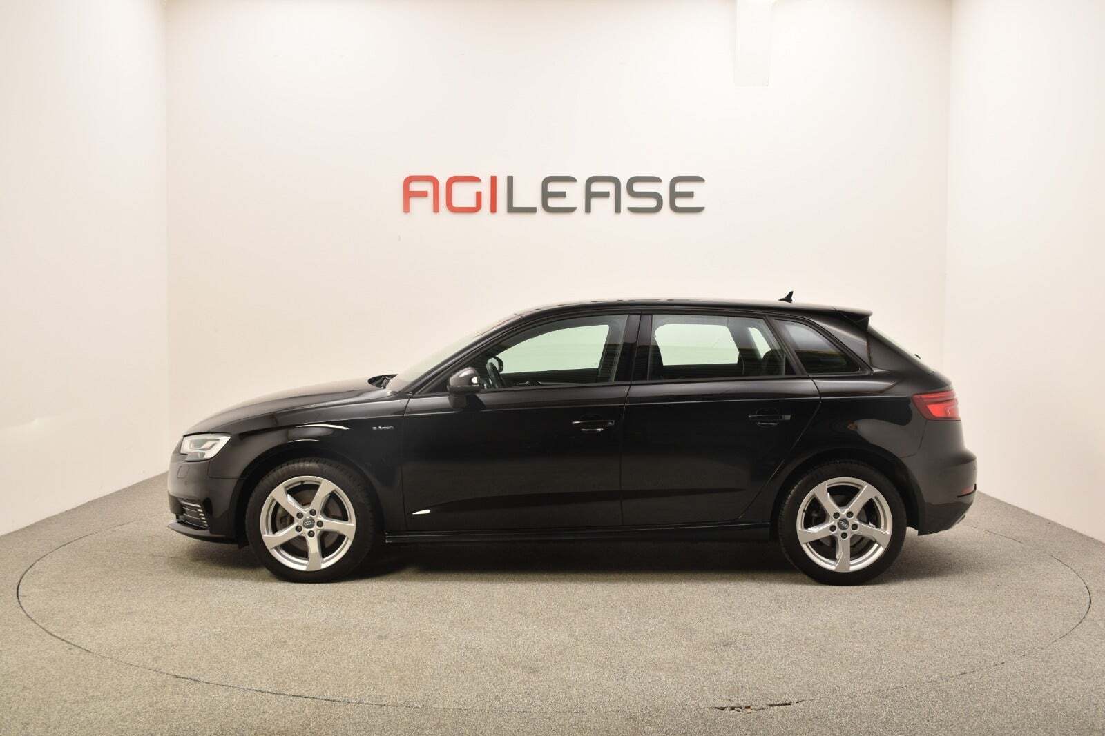 Audi A3 1,4 e-tron Sportback S-tr.