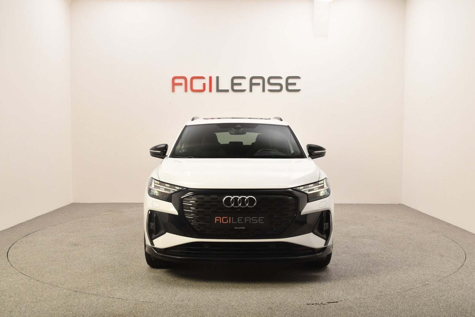 Audi Q4 e-tron 40 S-line