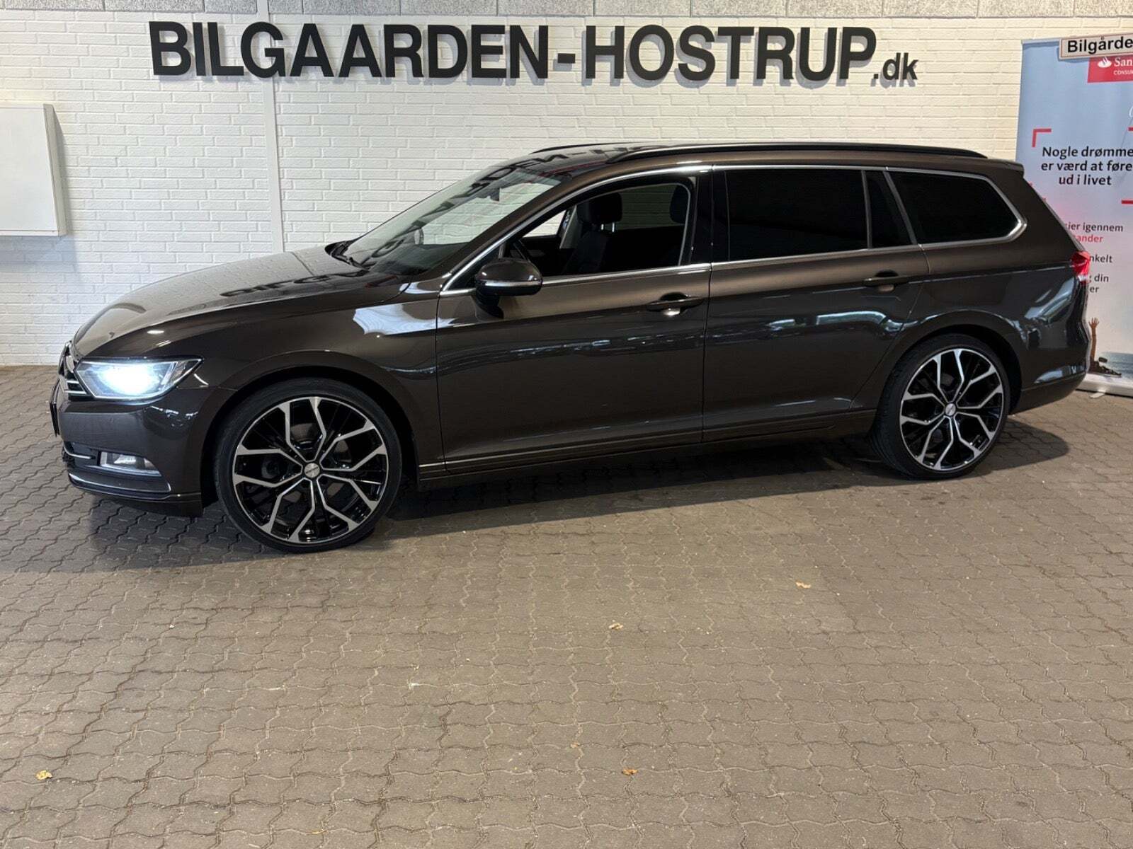 VW Passat 1,4 TSi 150 Comfortline+ Variant DSG