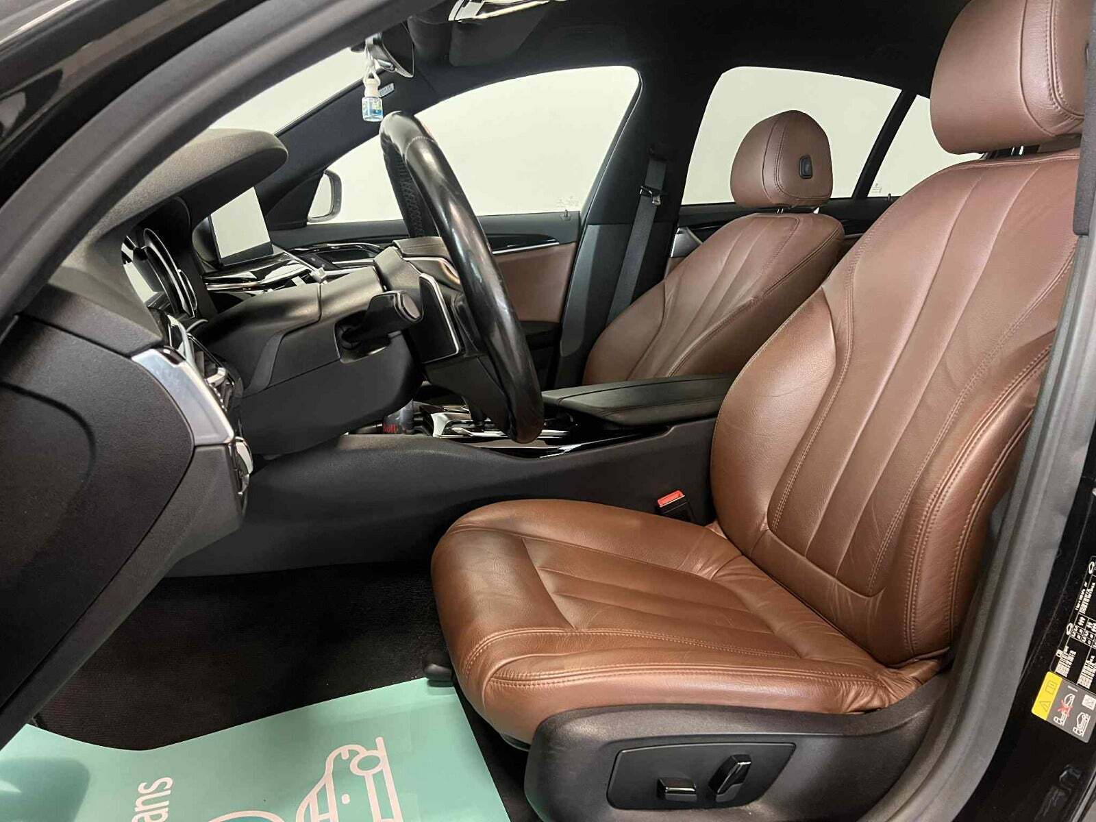 BMW 530e 2,0 iPerformance M-Sport aut.