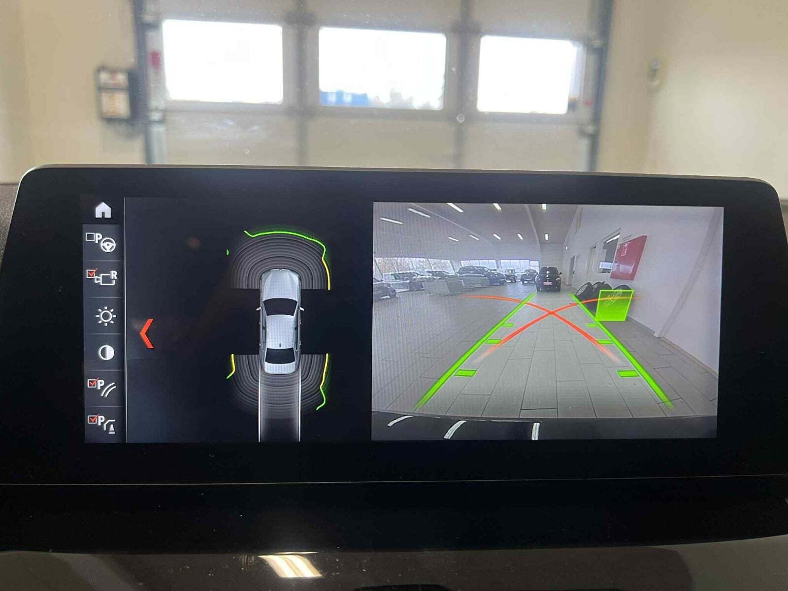 undefined BMW 530e fra 2018