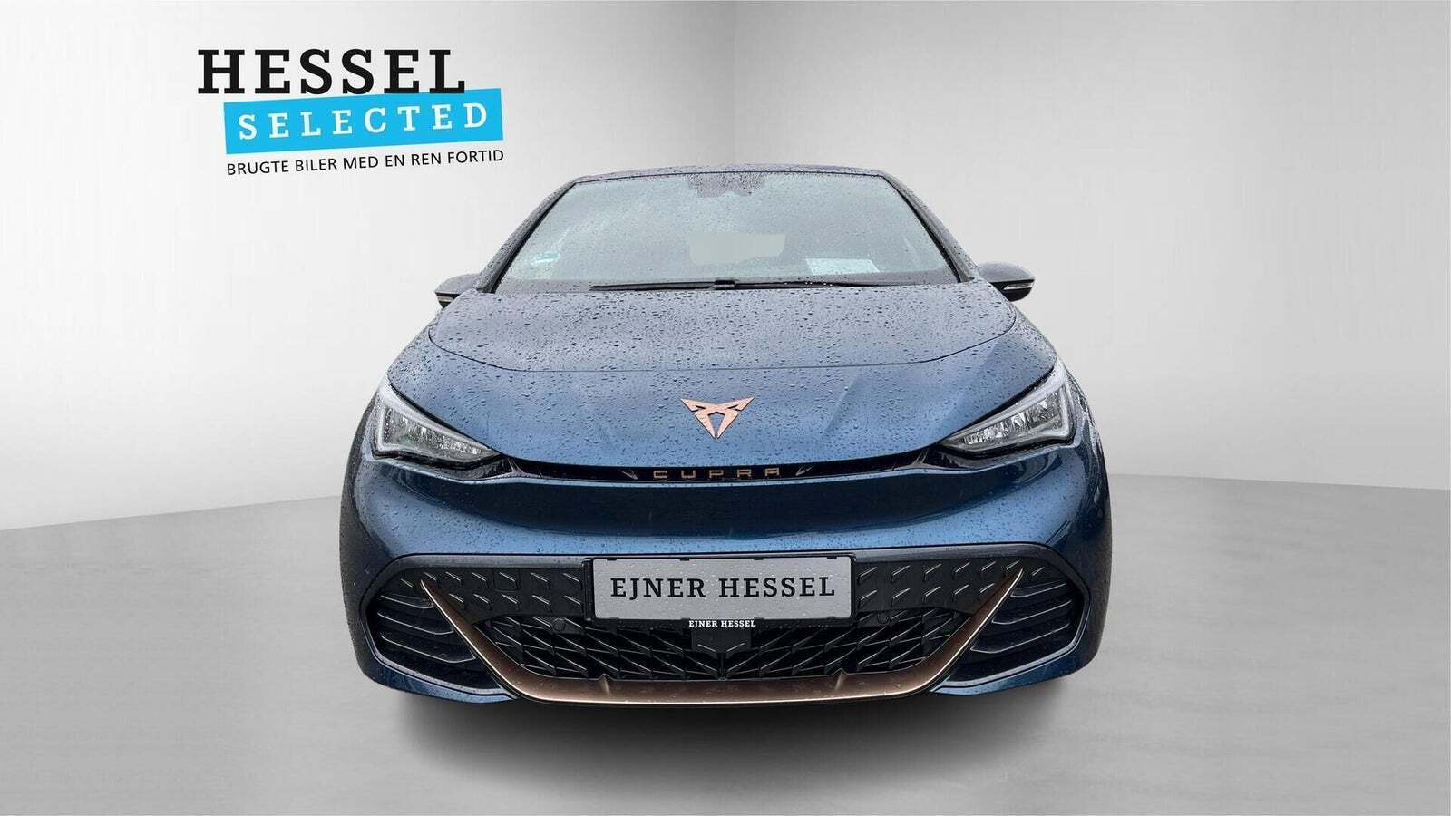 Cupra Born 77 e-Boost