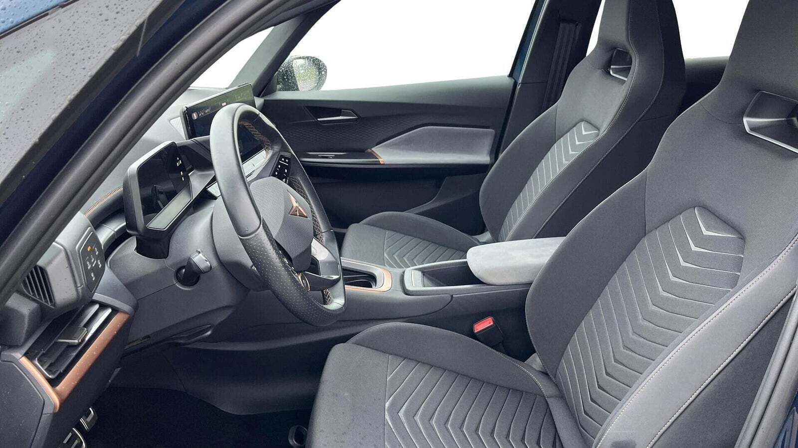 Cupra Born 77 e-Boost