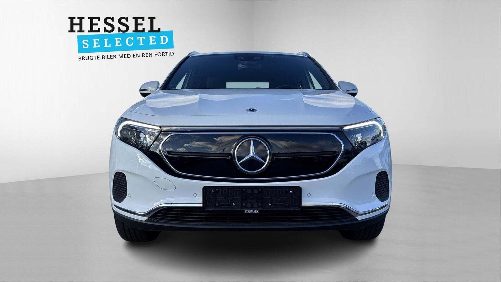 Mercedes EQA250 Progressive