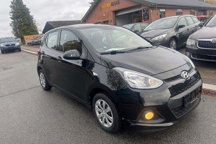 undefined Hyundai i10 fra 2015