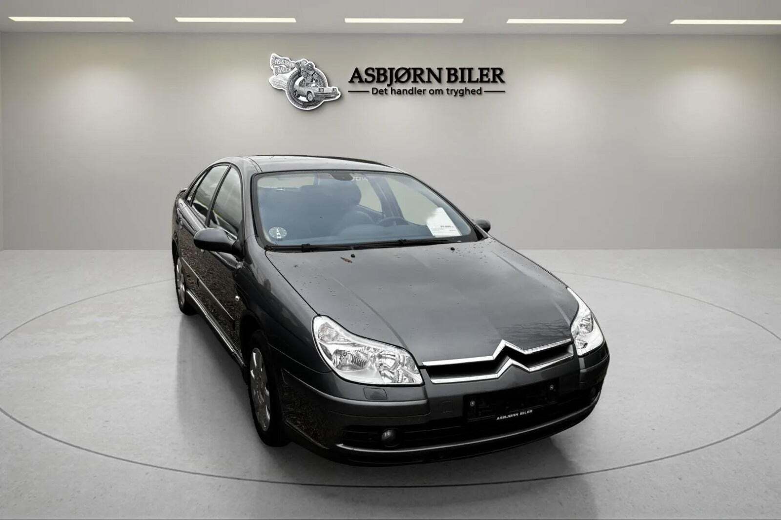 undefined Citroën C5 fra 2006