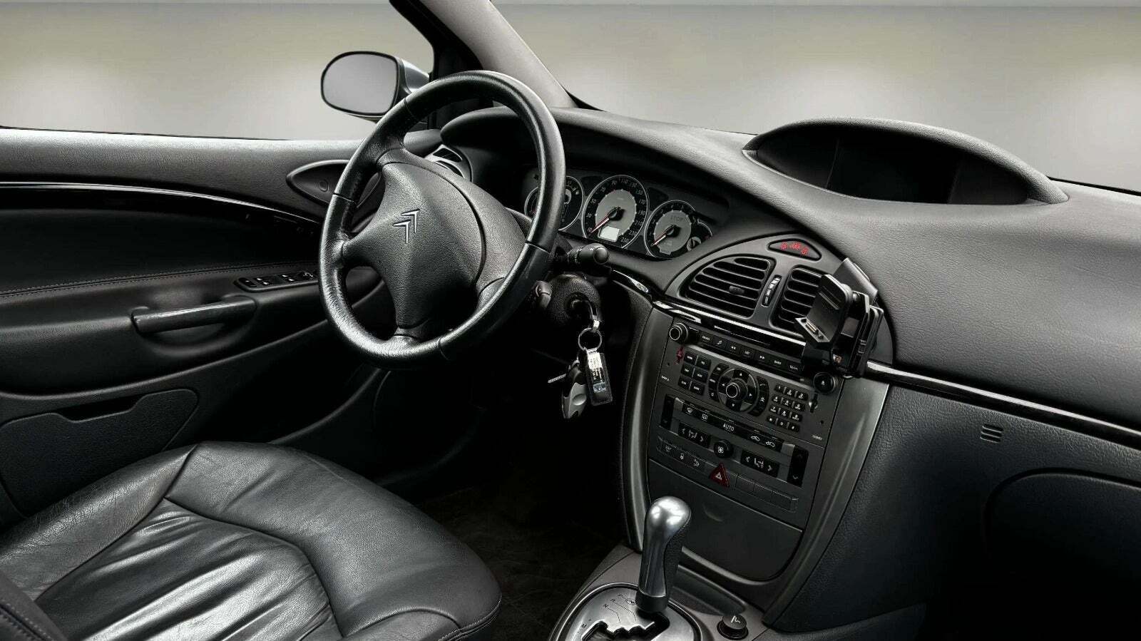 undefined Citroën C5 fra 2006