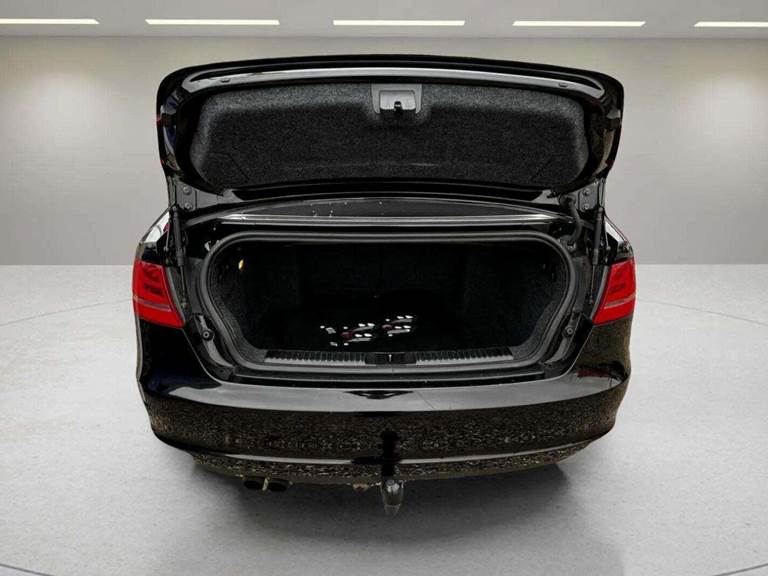 Audi A3 1,8 TFSi Ambition Cabriolet