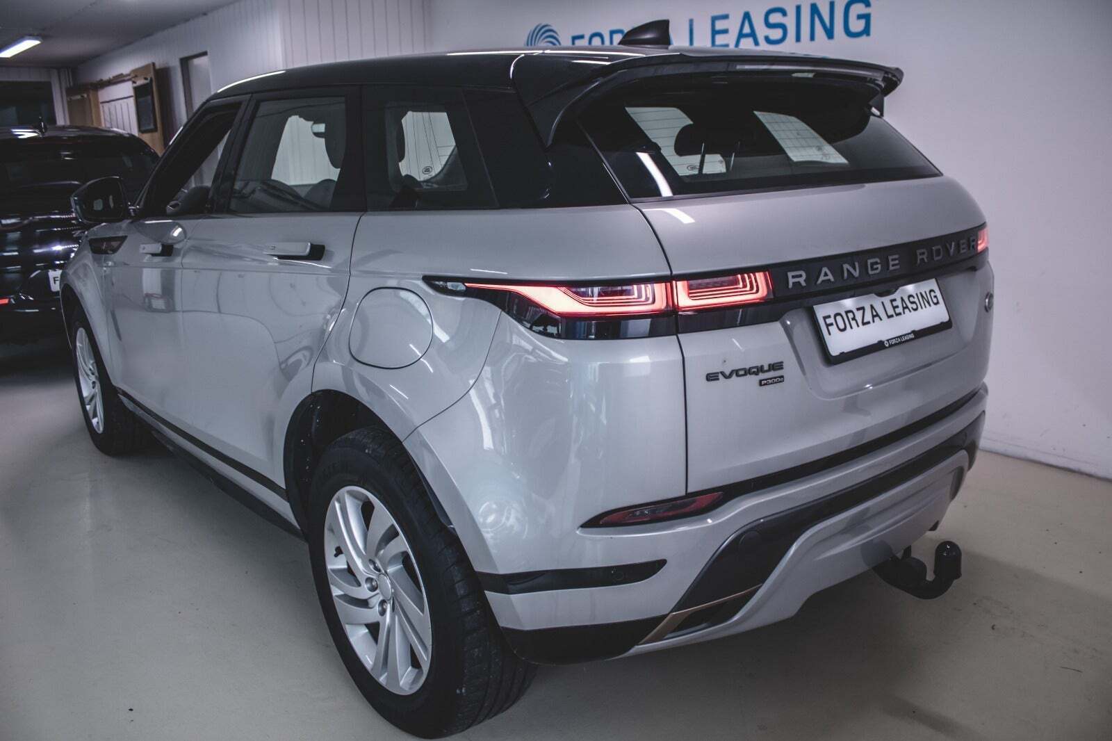 Land Rover Range Rover evoque 1,5 P300e R-Dynamic HSE aut.
