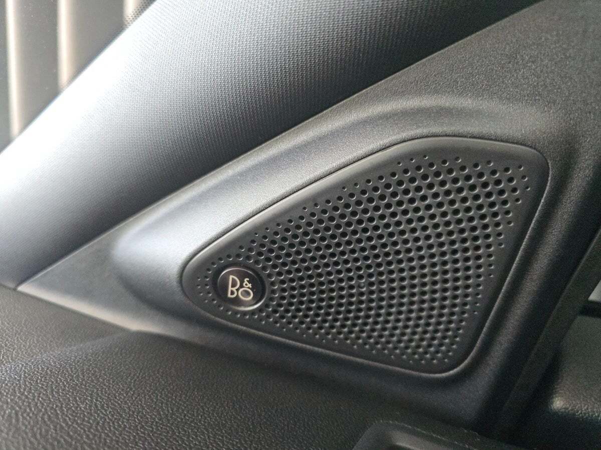 undefined Ford Puma fra 2020