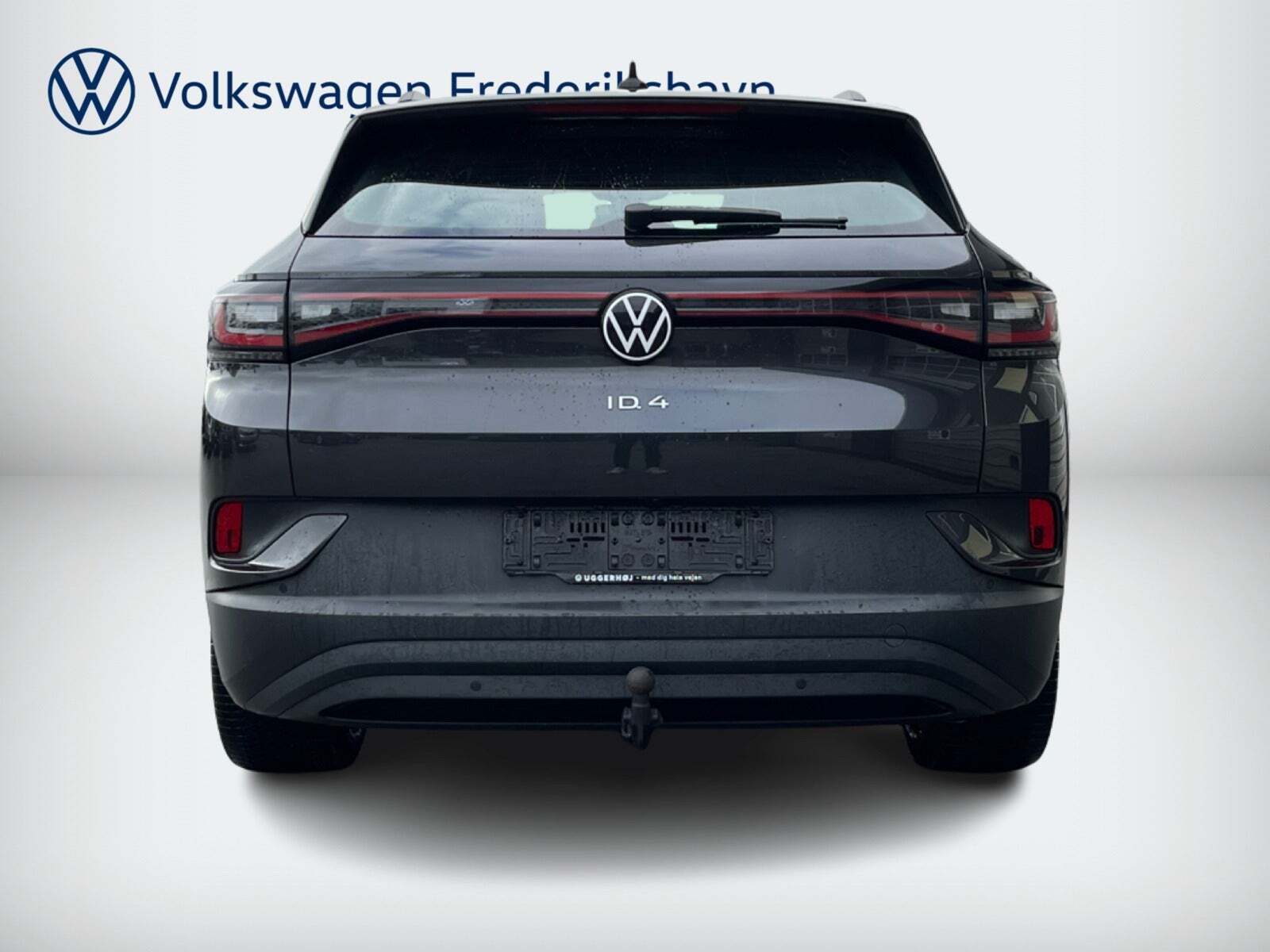 VW ID.4 77 Pro Performance