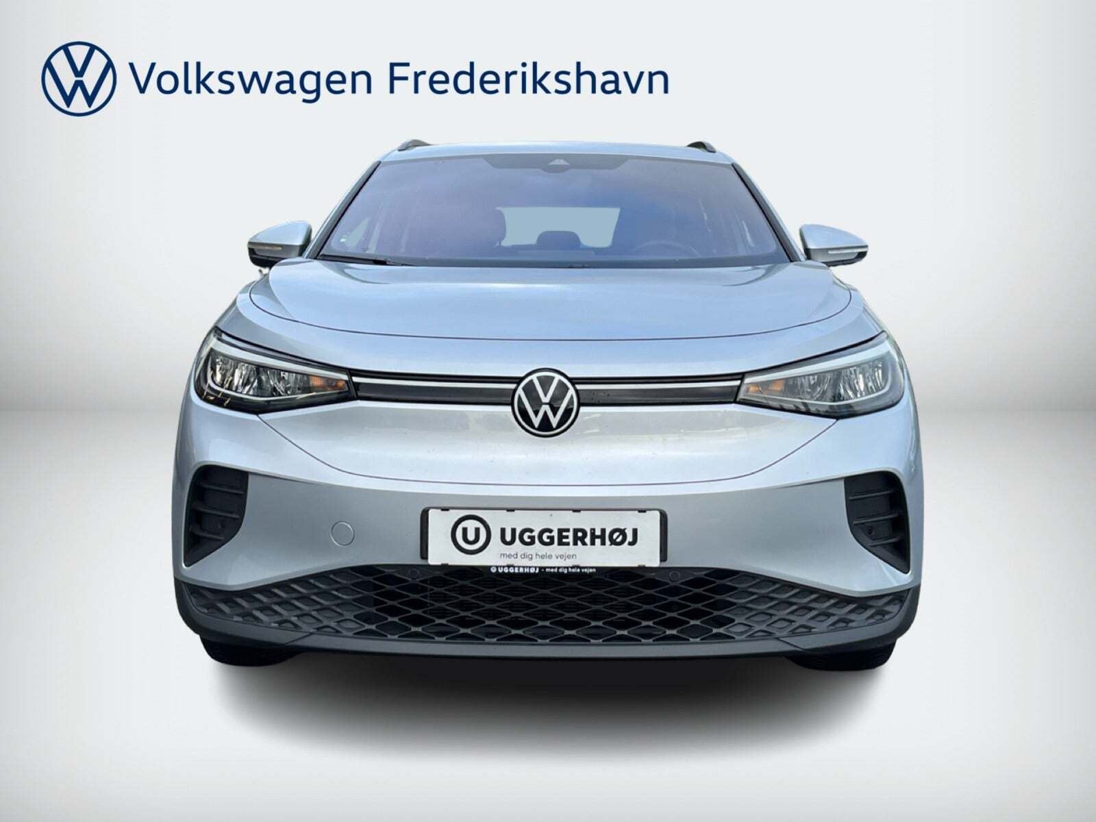 VW ID.4 77 Pro Performance