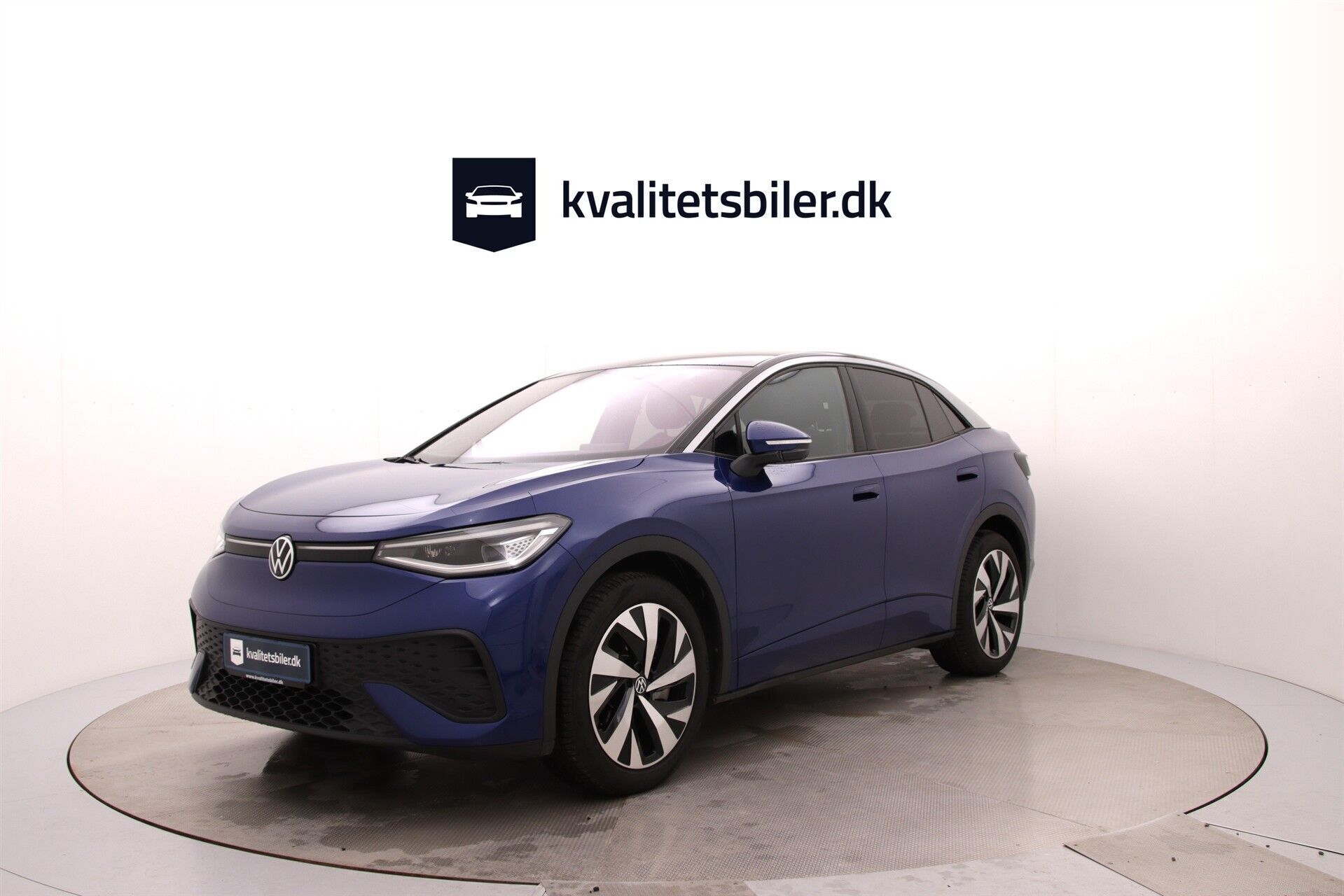 VW ID.5 EL Style 286HK 5d Aut.