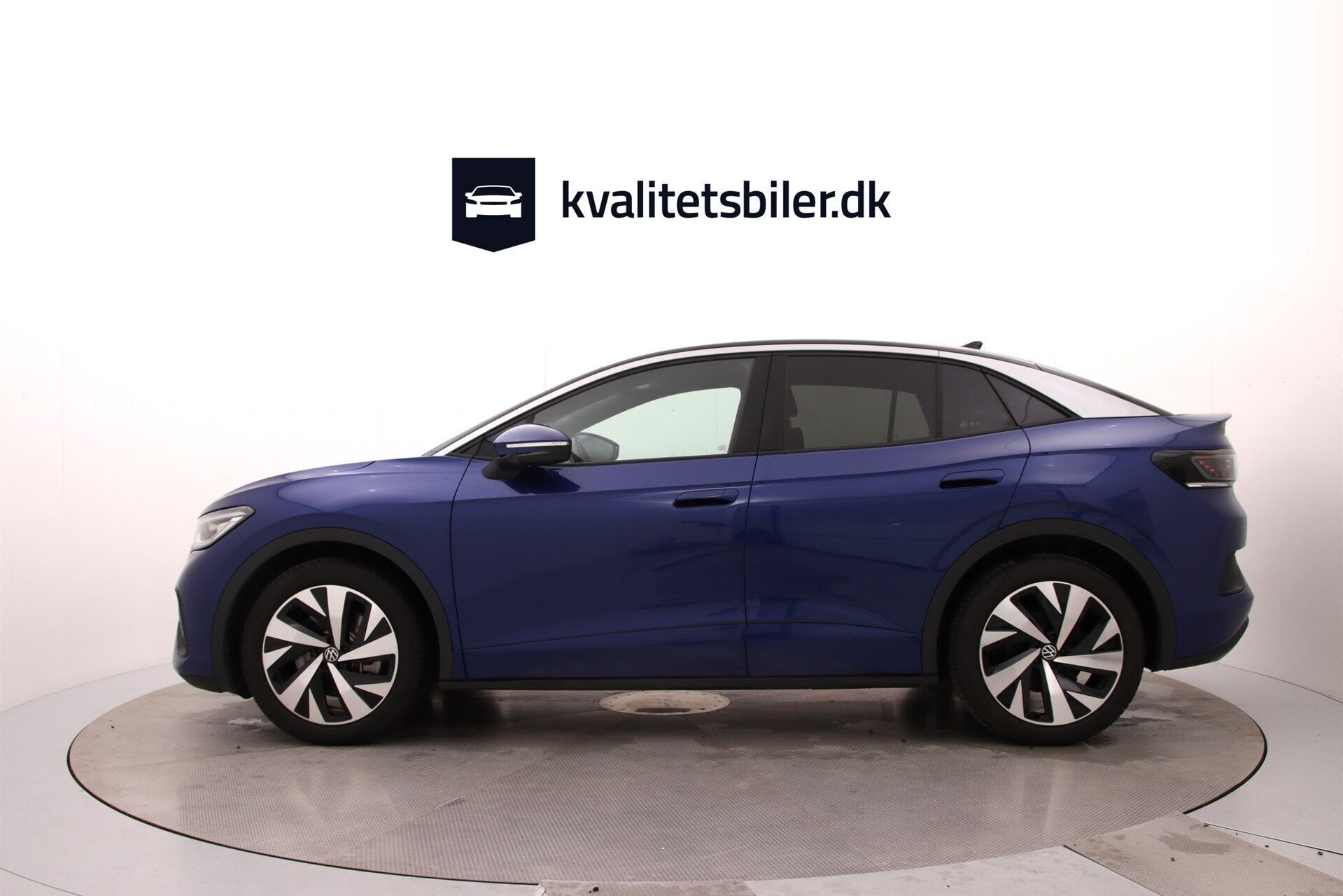 VW ID.5 EL Style 286HK 5d Aut.