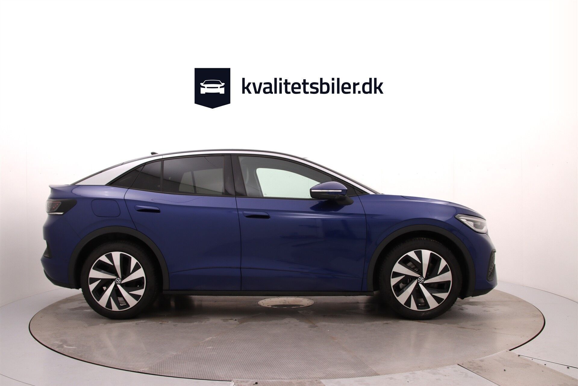 VW ID.5 EL Style 286HK 5d Aut.