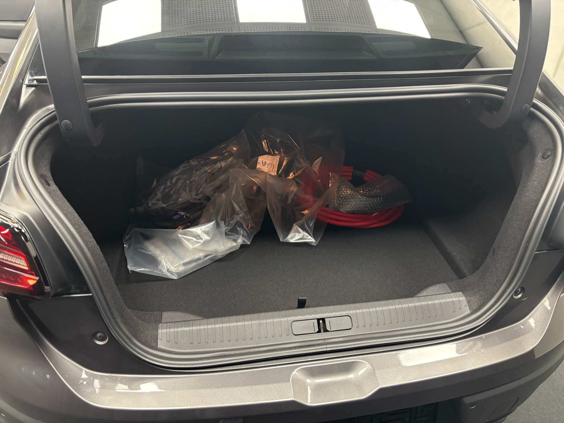 Citroën ë-C4 X EL Max 136HK 5d Aut.