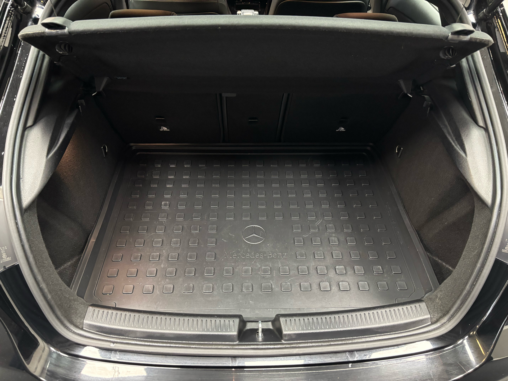 Mercedes A200 1,3 Progressive 7G-DCT 163HK 5d 7g Aut.