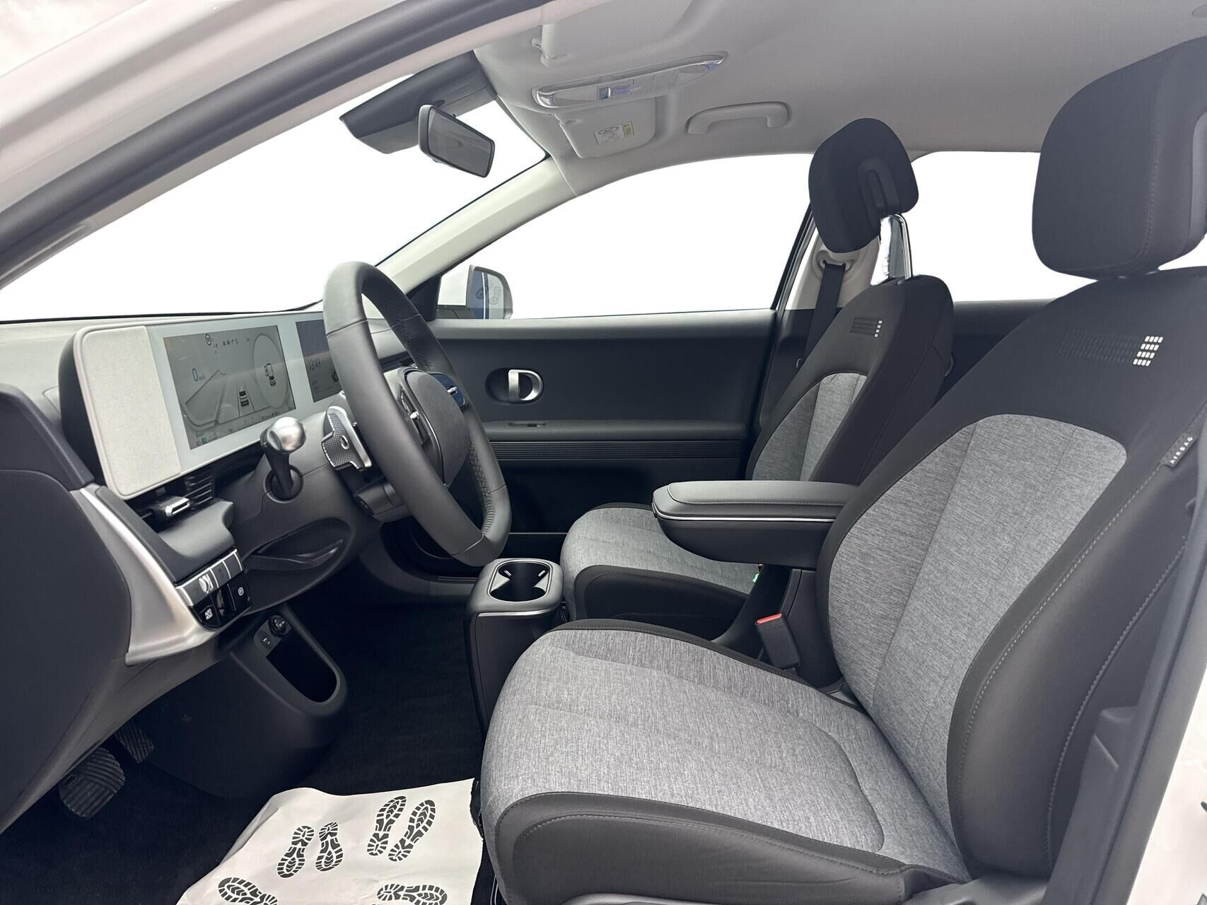 Hyundai Ioniq 5 Electric 77,4 kWh Essential 229HK 5d Aut.