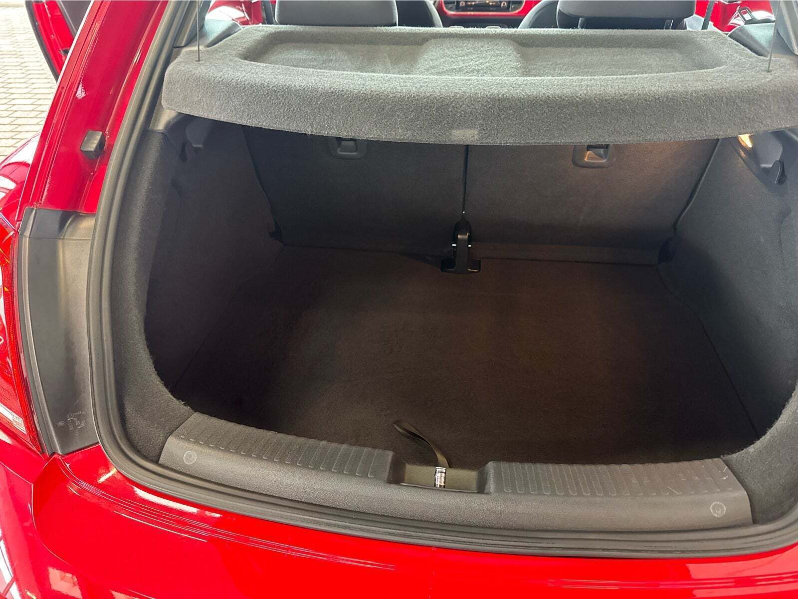 undefined VW The Beetle fra 2015