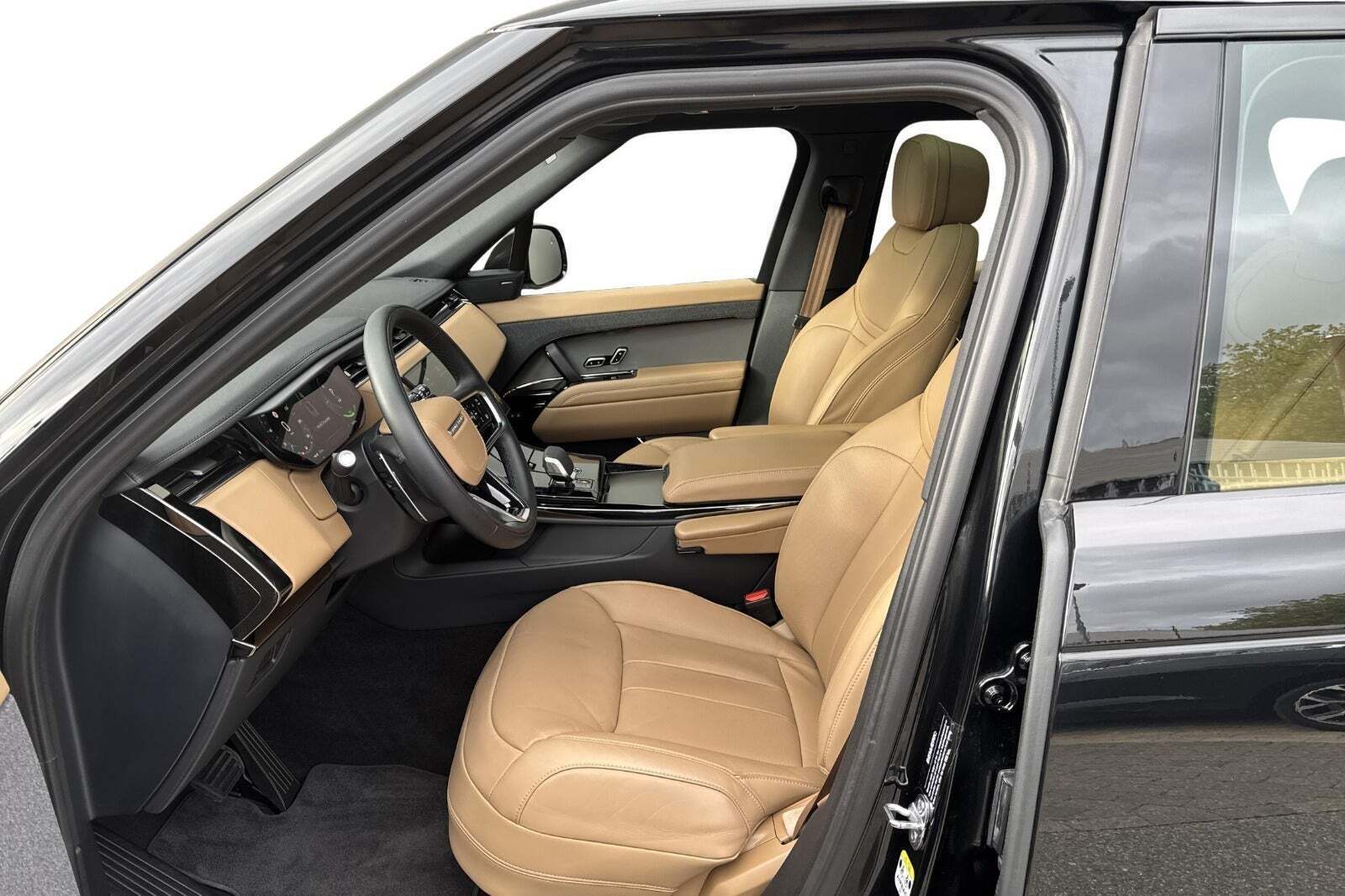 Land Rover Range Rover sport 3,0 P460e SE aut.